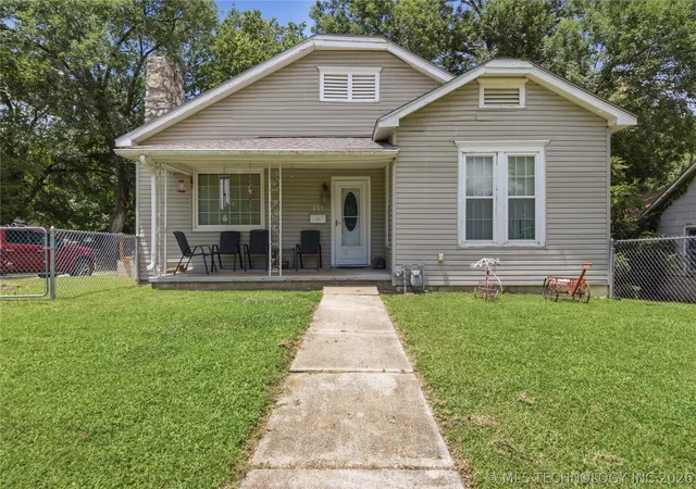 1st image of 311 N Miller St, Vinita, OK 74301 | MLS# 2626440