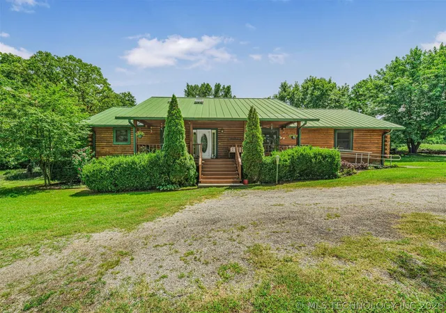 1st image of 9616 E 570 Rd, Catoosa, OK 74015 | MLS# 2626445