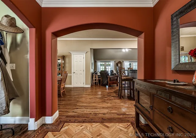 Photo 4 of Single family home for sale at 7800 E Galveston St, Broken Arrow, OK 74014 | MLS# 2626435 | Listing updated on 2026-08-28