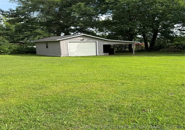 Homes for sale in Fort Gibson, OK | 223 N Lee St, Fort Gibson, OK 74434 | MLS# 2626316