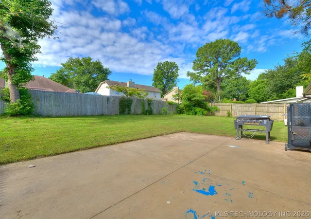 Homes for sale in Broken Arrow, OK | 3001 W Atlanta Ct, Broken Arrow, OK 74012 | MLS# 2626453