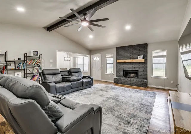 Homes for sale in Broken Arrow, OK | 3001 W Atlanta Ct, Broken Arrow, OK 74012 | MLS# 2626453