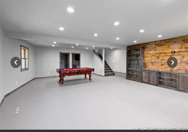 21st image of 9794 S Hwy 48, Mannford, OK 74044 | MLS# 2626455