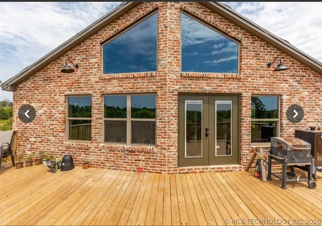 2nd image of 9794 S Hwy 48, Mannford, OK 74044 | MLS# 2626455