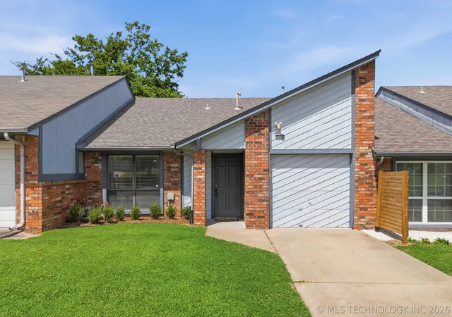1st image of 11118 S Date St, Jenks, OK 74037 | MLS# 2625766