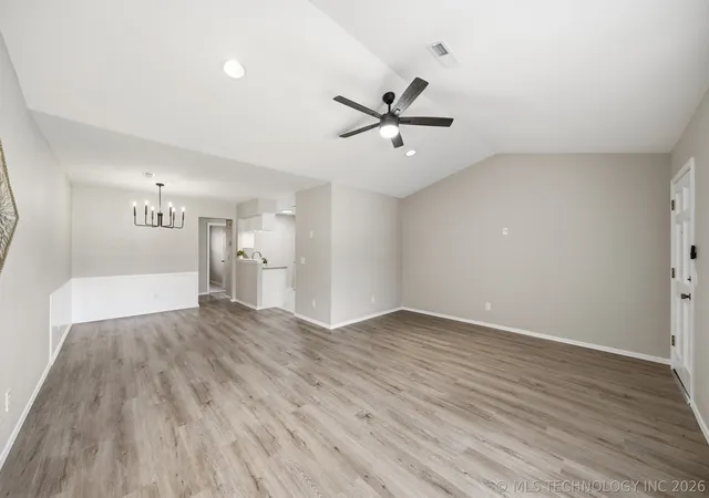 Photo 3 of Single family home for sale at 11118 S Date St, Jenks, OK 74037 | MLS# 2625766 | Listing updated on 2026-08-28