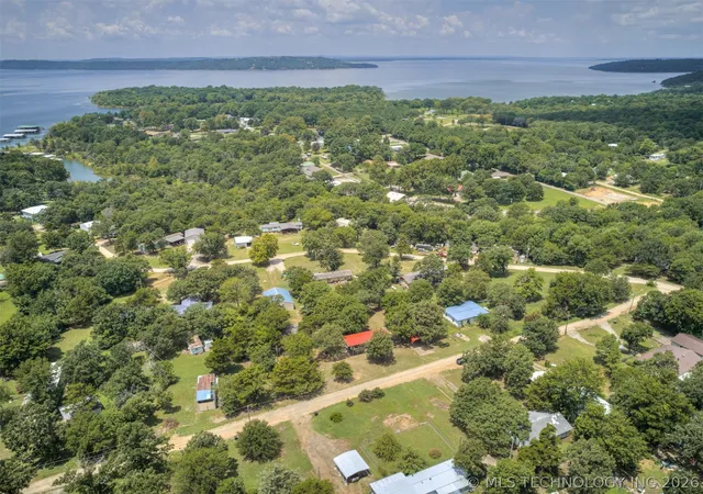 44th image of 74 Hickory Ln, Stigler, OK 74462 | MLS# 2626418