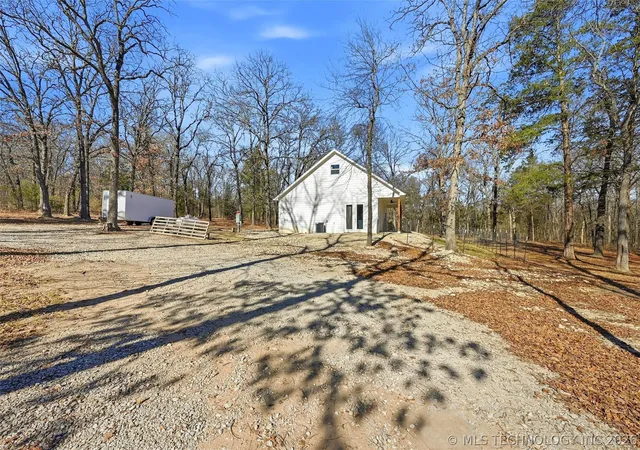 1st image of 13866 Wilderness Wy, Kingston, OK 73439 | MLS# 2625781