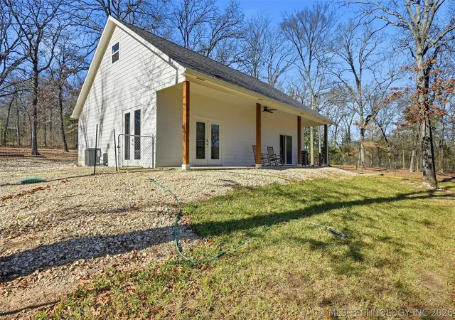 2nd image of 13866 Wilderness Wy, Kingston, OK 73439 | MLS# 2625781