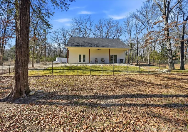 3rd image of 13866 Wilderness Wy, Kingston, OK 73439 | MLS# 2625781