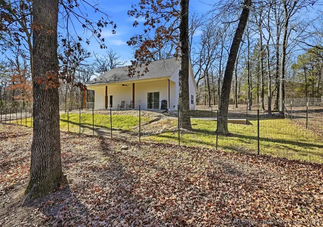 4th image of 13866 Wilderness Wy, Kingston, OK 73439 | MLS# 2625781