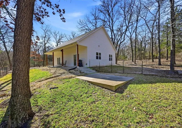 5th image of 13866 Wilderness Wy, Kingston, OK 73439 | MLS# 2625781