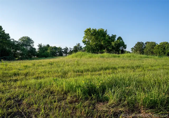 4th image of 002 E 5800 Rd, Terlton, OK 74081 | MLS# 2625013