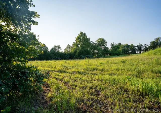 5th image of 002 E 5800 Rd, Terlton, OK 74081 | MLS# 2625013