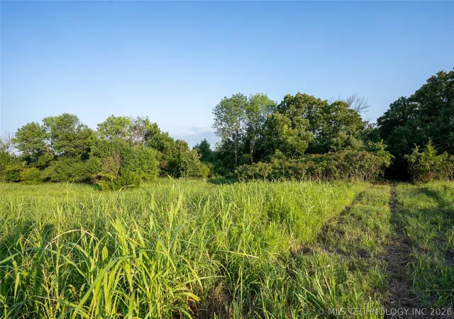 3rd image of 003 E 5800 Rd, Terlton, OK 74081 | MLS# 2625014