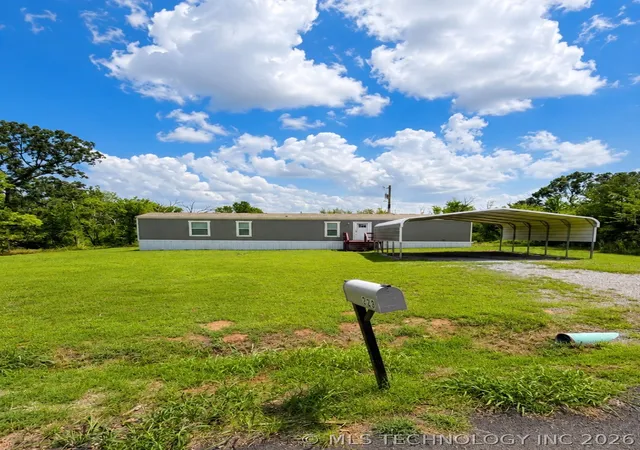 1st image of 323 Swan, Mc Alester, OK 74501 | MLS# 2626464