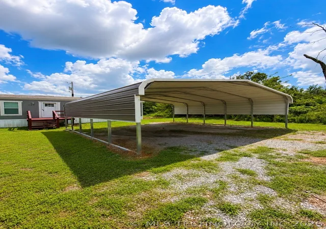 2nd image of 323 Swan, Mc Alester, OK 74501 | MLS# 2626464