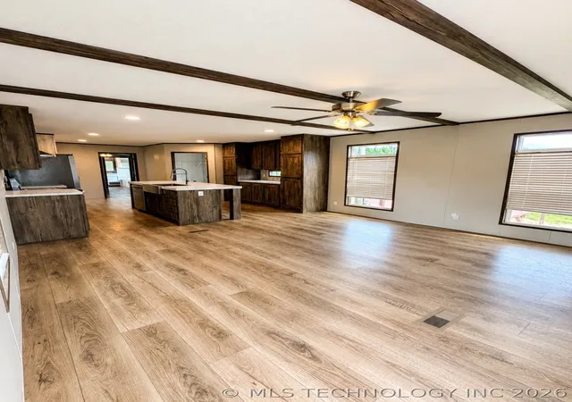 3rd image of 323 Swan, Mc Alester, OK 74501 | MLS# 2626464
