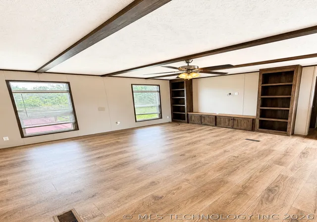4th image of 323 Swan, Mc Alester, OK 74501 | MLS# 2626464