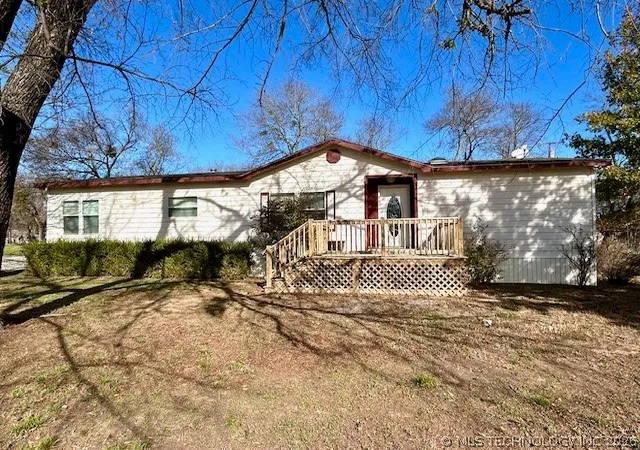 Photo 1 of Sale Pending at 916 Bailey St Se, Ardmore, OK 73401 | MLS# 2626465 | Listing updated on 2026-08-20