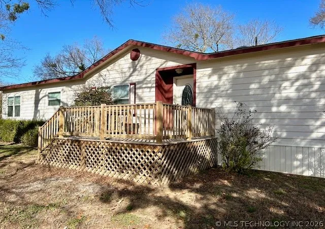 Photo 2 of Sale Pending at 916 Bailey St Se, Ardmore, OK 73401 | MLS# 2626465 | Listing updated on 2026-08-20