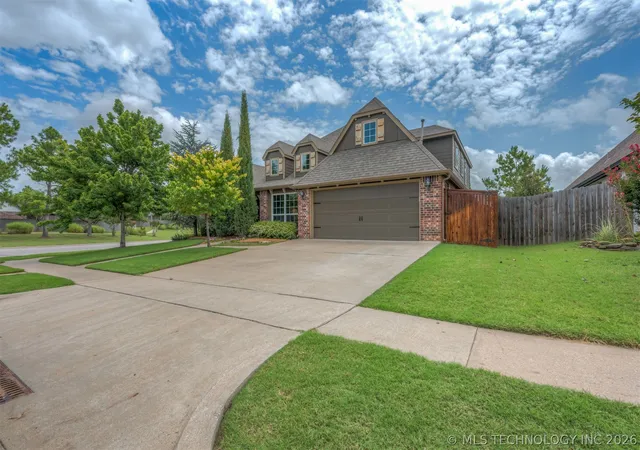 Homes for sale in Bixby, OK | 13403 S 21St St, Bixby, OK 74008 | MLS# 2626461
