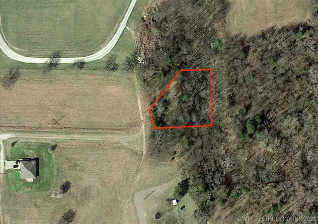 1st image of Buffalo Pl, Burneyville, OK 73430 | MLS# 2626186