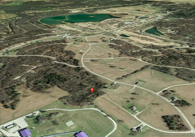 2nd image of Buffalo Pl, Burneyville, OK 73430 | MLS# 2626186