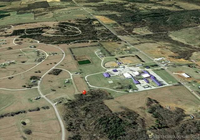 Photo 3 of Land for sale at Buffalo Pl, Burneyville, OK 73430 | MLS# 2626186 | Listing updated on 2026-07-18