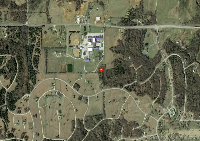 4th image of Buffalo Pl, Burneyville, OK 73430 | MLS# 2626186