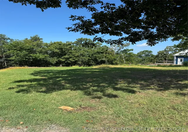 Photo 3 of Land for sale at 17987 W Sugar Holw Rd, Park Hill, OK 74451 | MLS# 2626471 | Listing updated on 2026-07-18