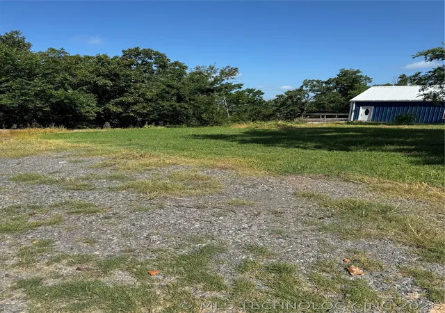 Photo 3 of Land for sale at 17987 W Sugar Holw Rd, Park Hill, OK 74451 | MLS# 2626471 | Listing updated on 2026-07-18