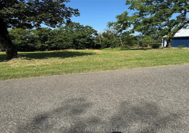 Photo 4 of Land for sale at 17987 W Sugar Holw Rd, Park Hill, OK 74451 | MLS# 2626471 | Listing updated on 2026-07-18