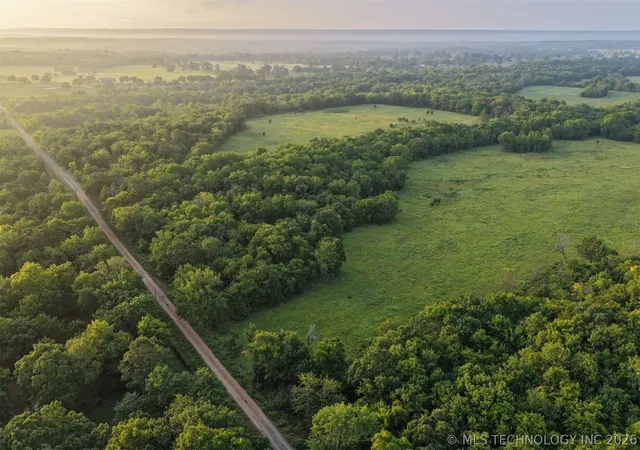 2nd image of 0001 N 4220 Rd, Finley, OK 74543 | MLS# 2626475