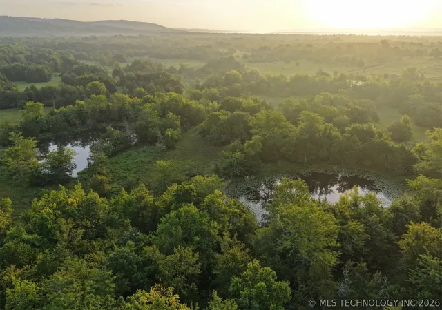 3rd image of 0001 N 4220 Rd, Finley, OK 74543 | MLS# 2626475