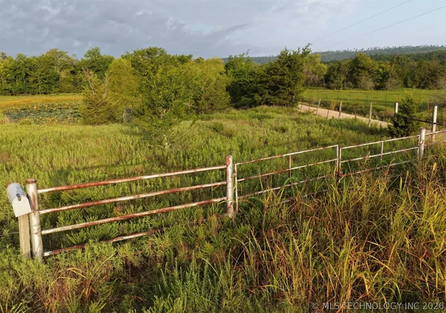 44th image of 0001 N 4220 Rd, Finley, OK 74543 | MLS# 2626475