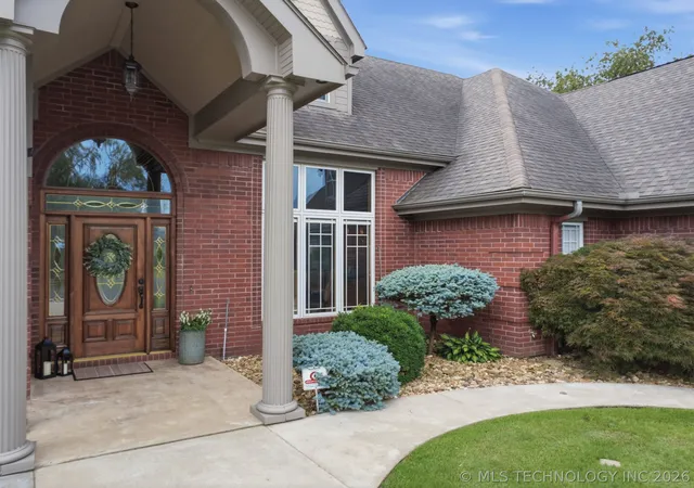 5th image of 2372 Fox St, Tahlequah, OK 74464 | MLS# 2626478