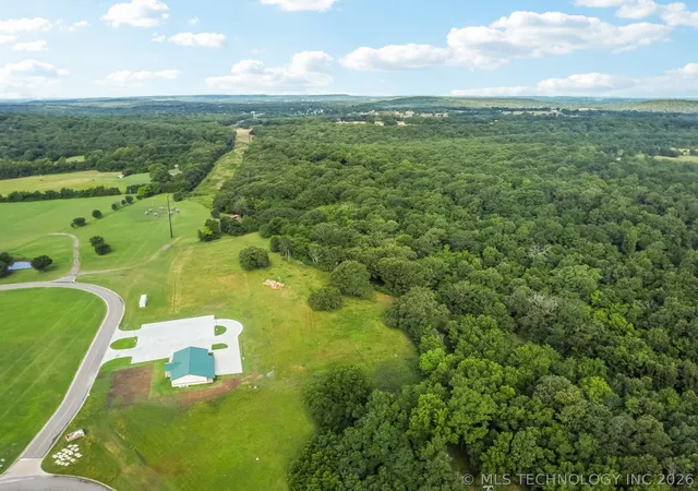 Photo 10 of Land for sale at Mill St, Tahlequah, OK 74464 | MLS# 2626480 | Listing updated on 2026-08-20