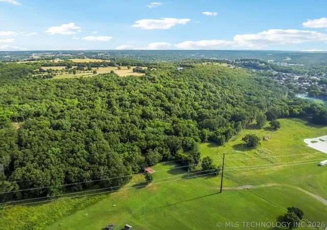 Photo 2 of Land for sale at Mill St, Tahlequah, OK 74464 | MLS# 2626480 | Listing updated on 2026-08-20