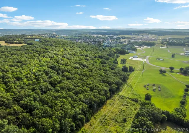 Photo 3 of Land for sale at Mill St, Tahlequah, OK 74464 | MLS# 2626480 | Listing updated on 2026-08-20