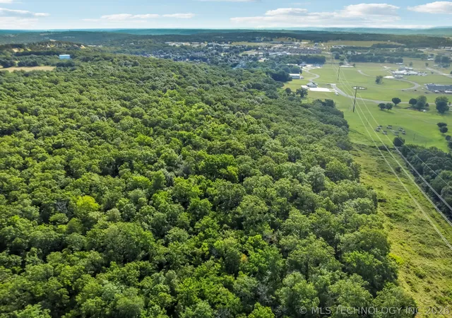 Photo 3 of Land for sale at Mill St, Tahlequah, OK 74464 | MLS# 2626480 | Listing updated on 2026-08-20