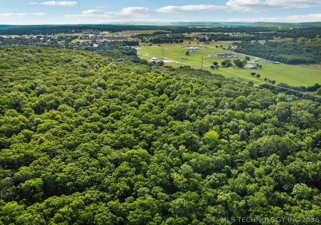 Photo 4 of Land for sale at Mill St, Tahlequah, OK 74464 | MLS# 2626480 | Listing updated on 2026-08-20