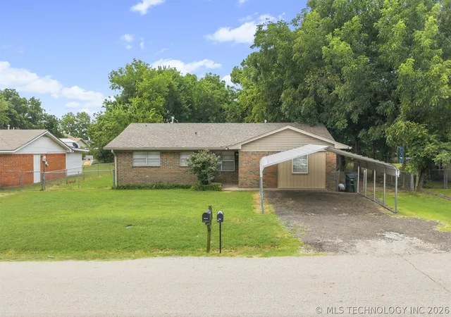 1st image of 59 Laurel, Lone Grove, OK 73443 | MLS# 2626502