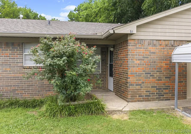2nd image of 59 Laurel, Lone Grove, OK 73443 | MLS# 2626502