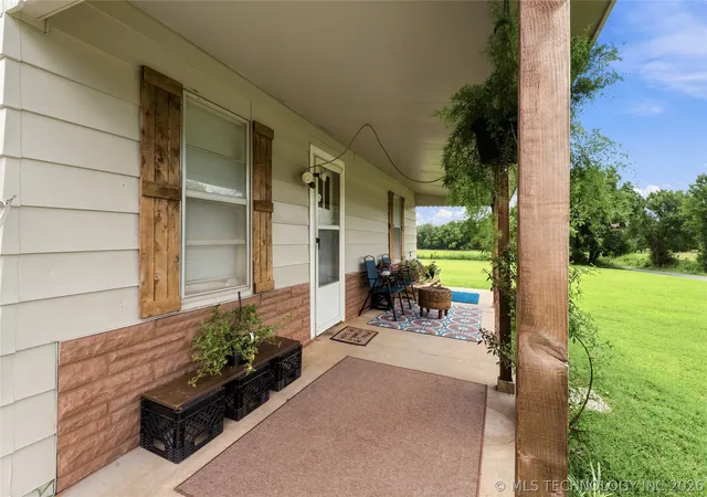 2nd image of 3030 W Flowery Mound, Mc Alester, OK 74501 | MLS# 2626501