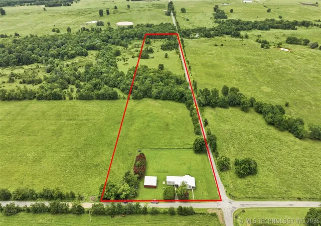 44th image of 3030 W Flowery Mound, Mc Alester, OK 74501 | MLS# 2626501
