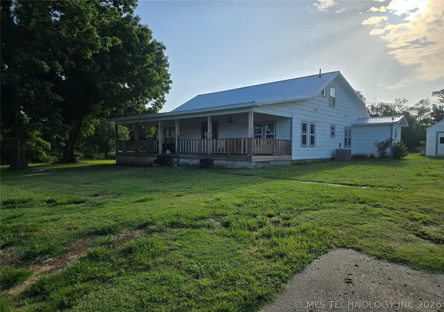 1st image of 2000 4th St, Pawnee, OK 74058 | MLS# 2626506