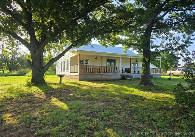 2nd image of 2000 4th St, Pawnee, OK 74058 | MLS# 2626506