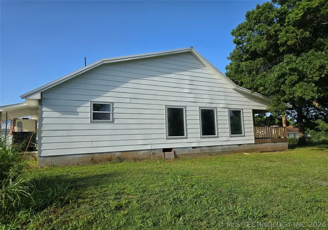 5th image of 2000 4Th St, Pawnee, OK 74058 | MLS# 2626506
