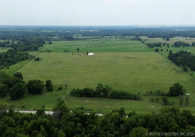 1st image of 124th, Haskell, OK 74436 | MLS# 2626512